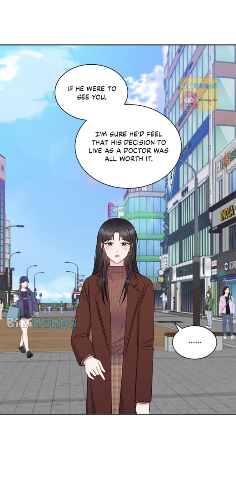Heart Crush Chapter 73 – Page 48