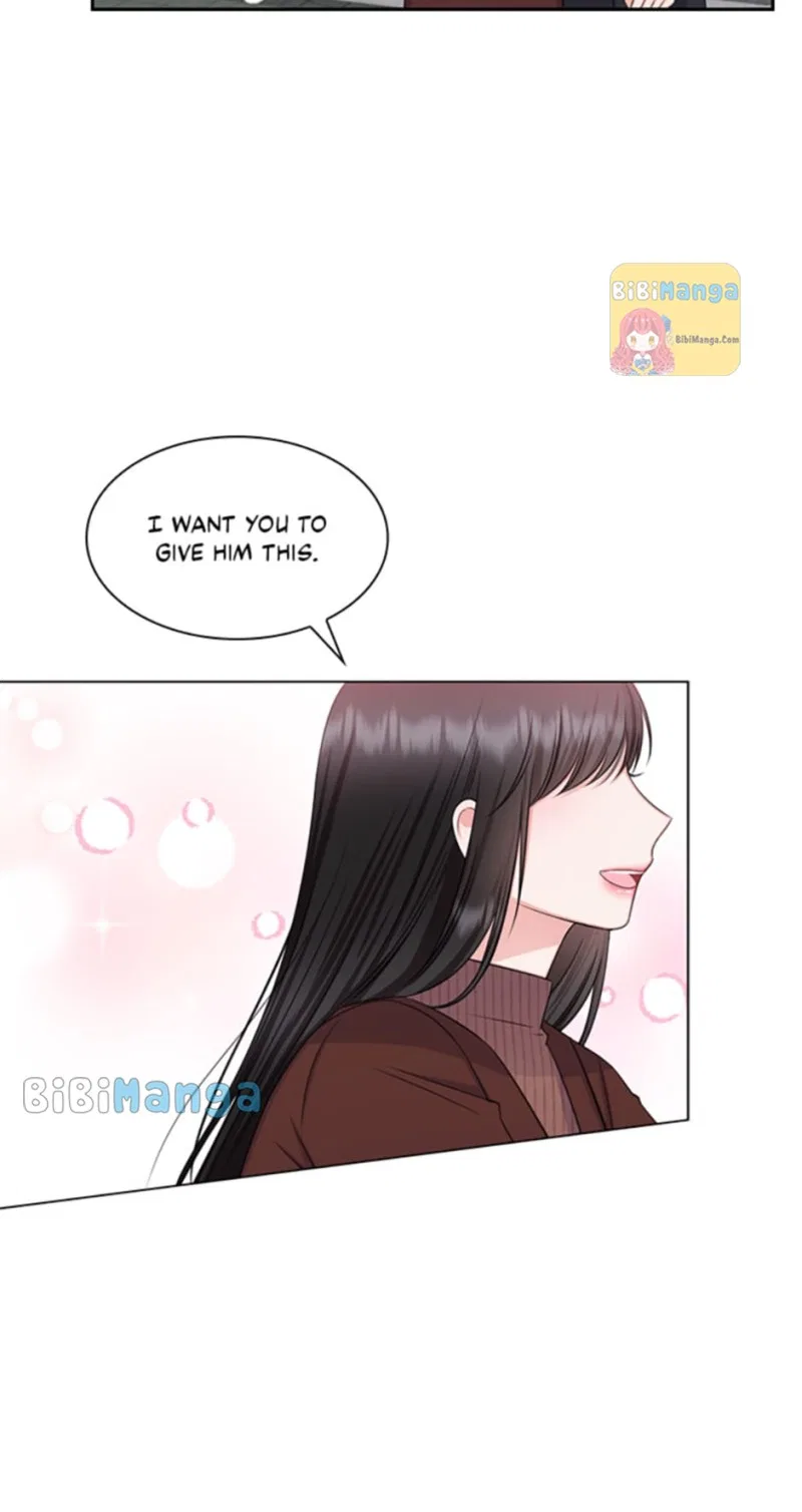 Heart Crush Chapter 73 – Page 54
