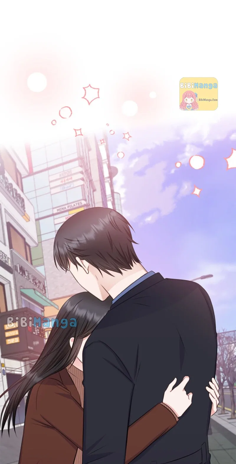 Heart Crush Chapter 73 – Page 55