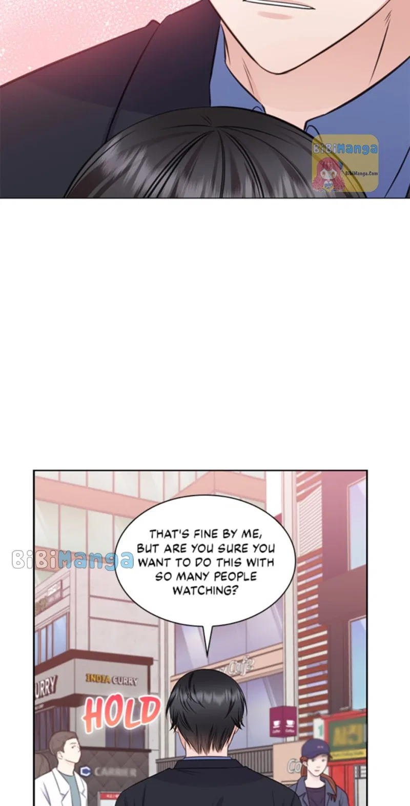 Heart Crush Chapter 73 – Page 57