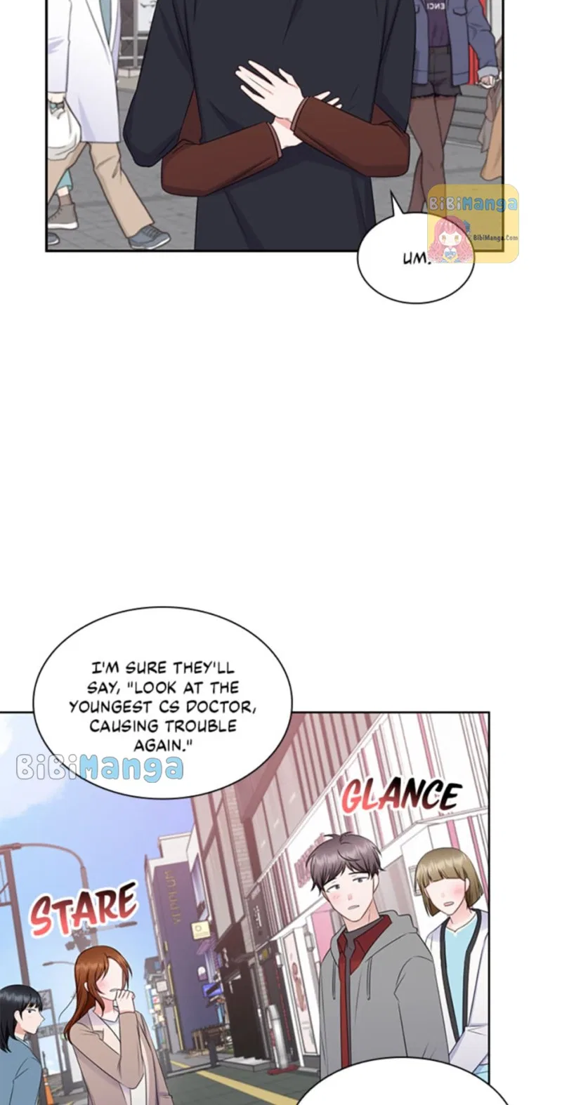 Heart Crush Chapter 73 – Page 58