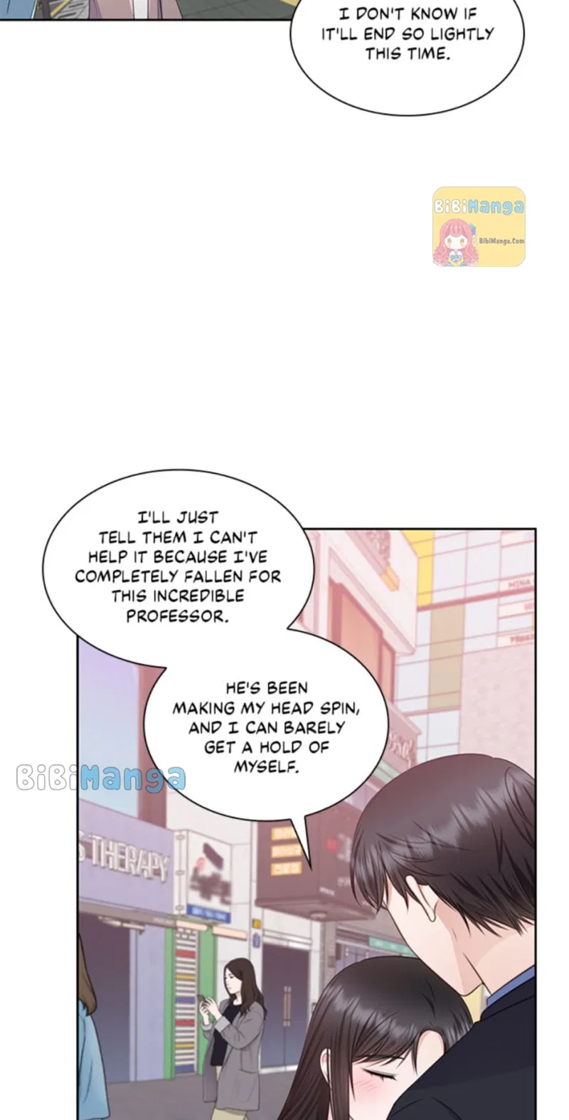 Heart Crush Chapter 73 – Page 59