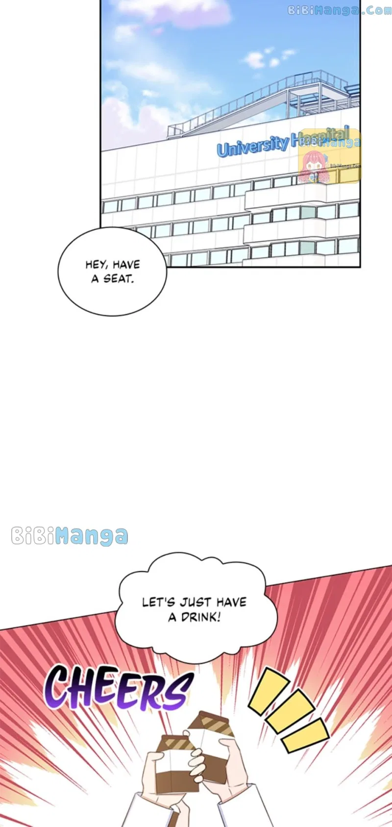 Heart Crush Chapter 72 – Page 2