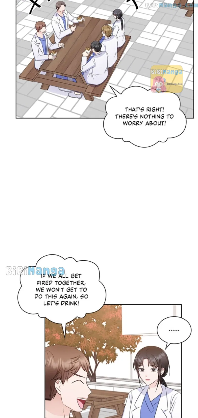 Heart Crush Chapter 72 – Page 4