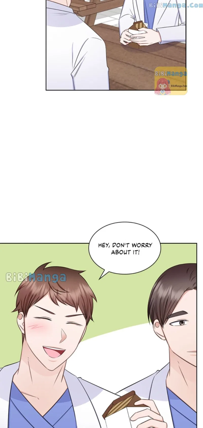 Heart Crush Chapter 72 – Page 5