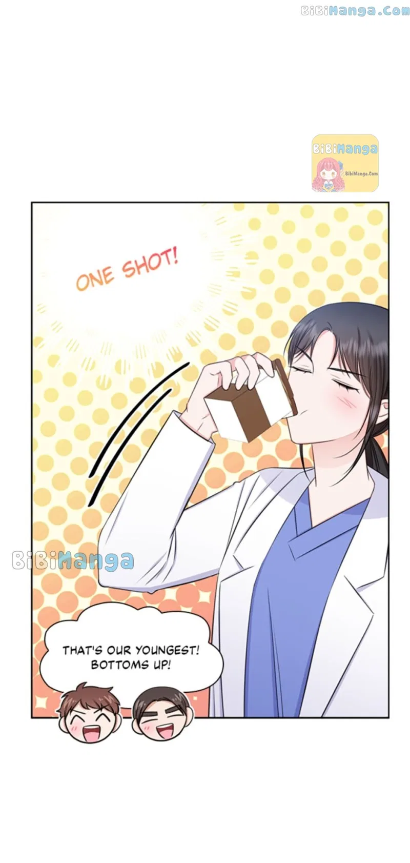 Heart Crush Chapter 72 – Page 7