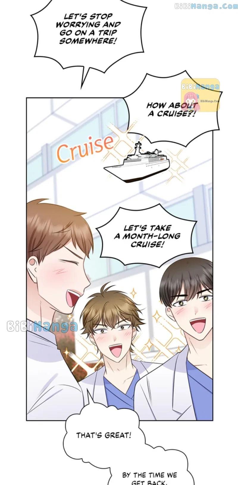 Heart Crush Chapter 72 – Page 9