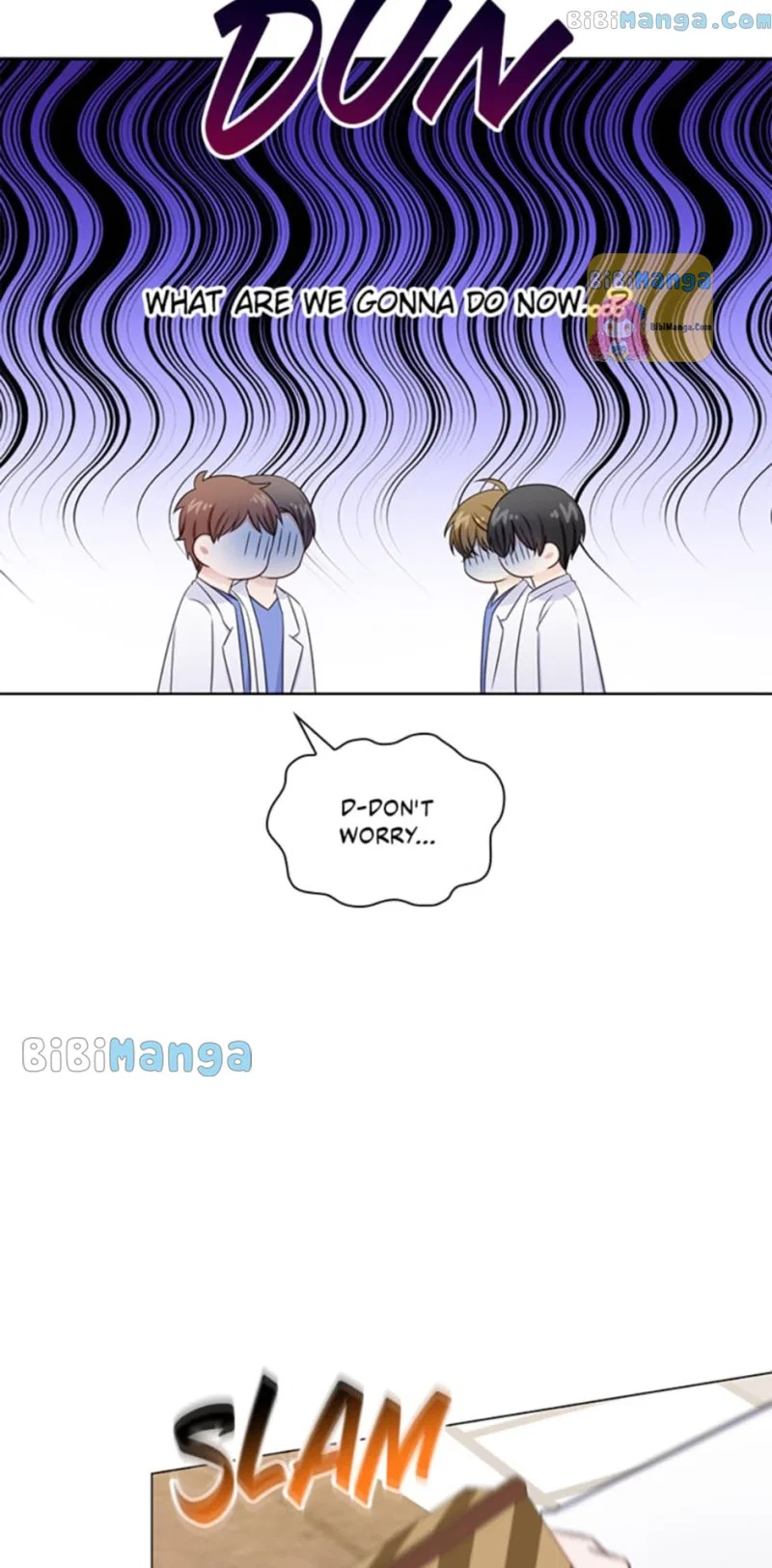 Heart Crush Chapter 72 – Page 11