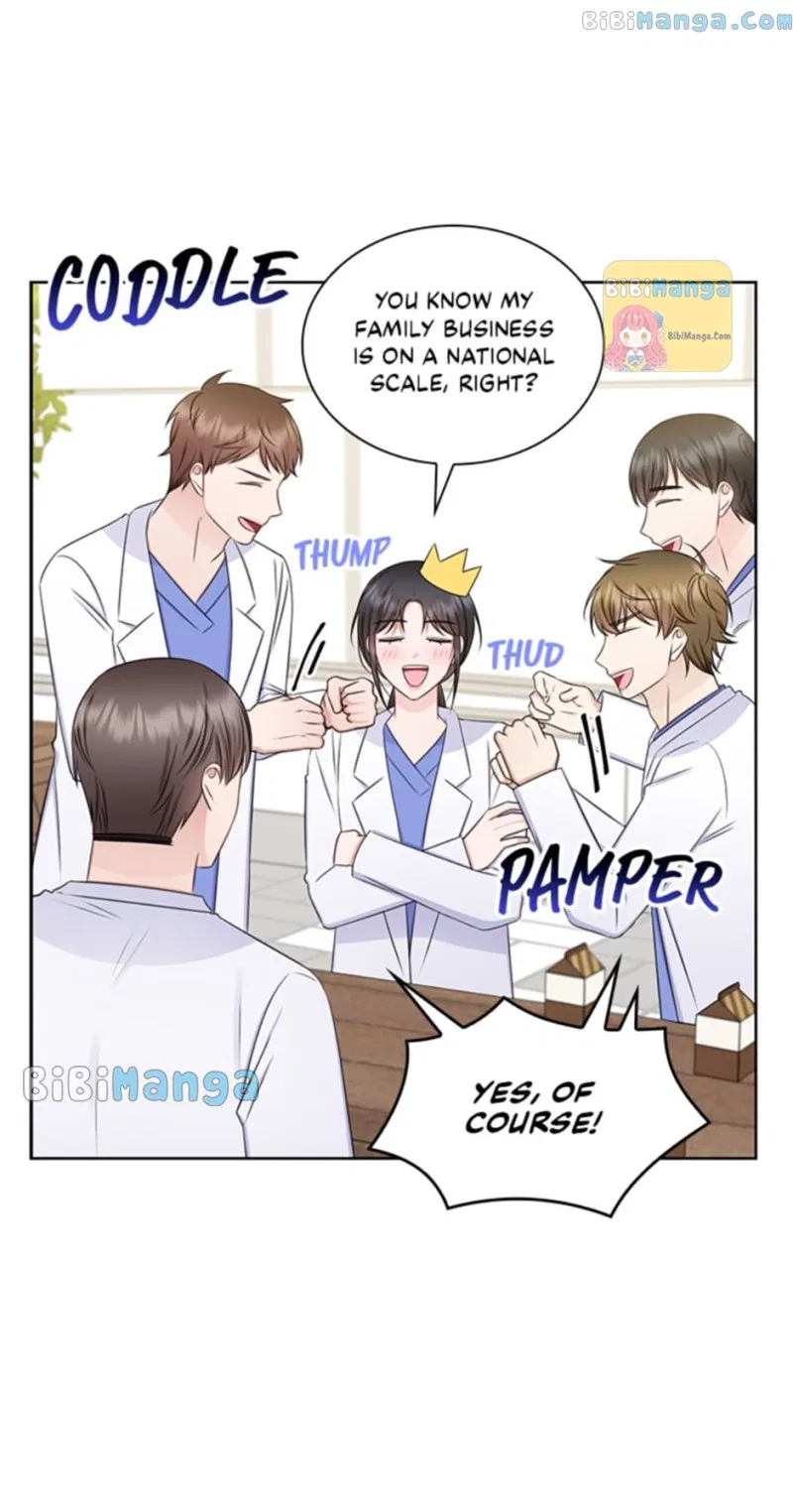 Heart Crush Chapter 72 – Page 14
