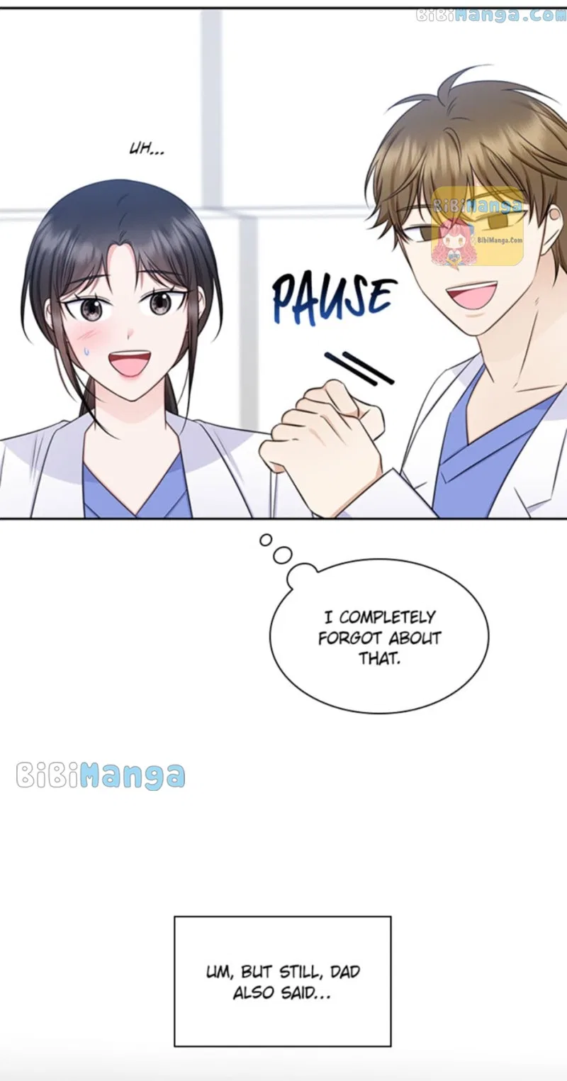 Heart Crush Chapter 72 – Page 16