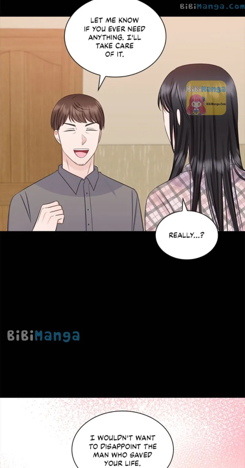 Heart Crush Chapter 72 – Page 18