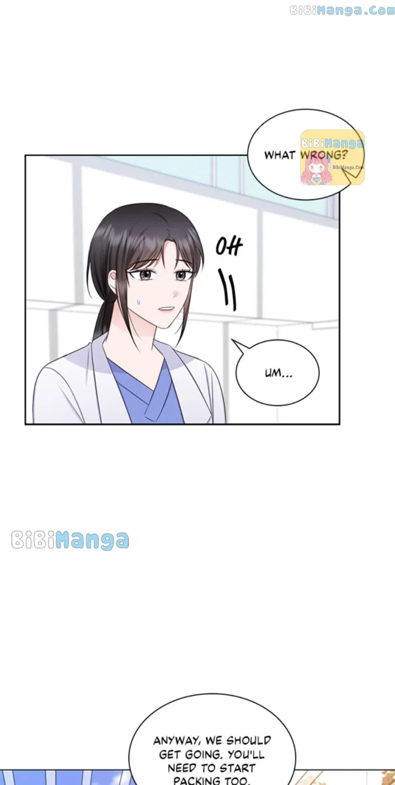 Heart Crush Chapter 72 – Page 27