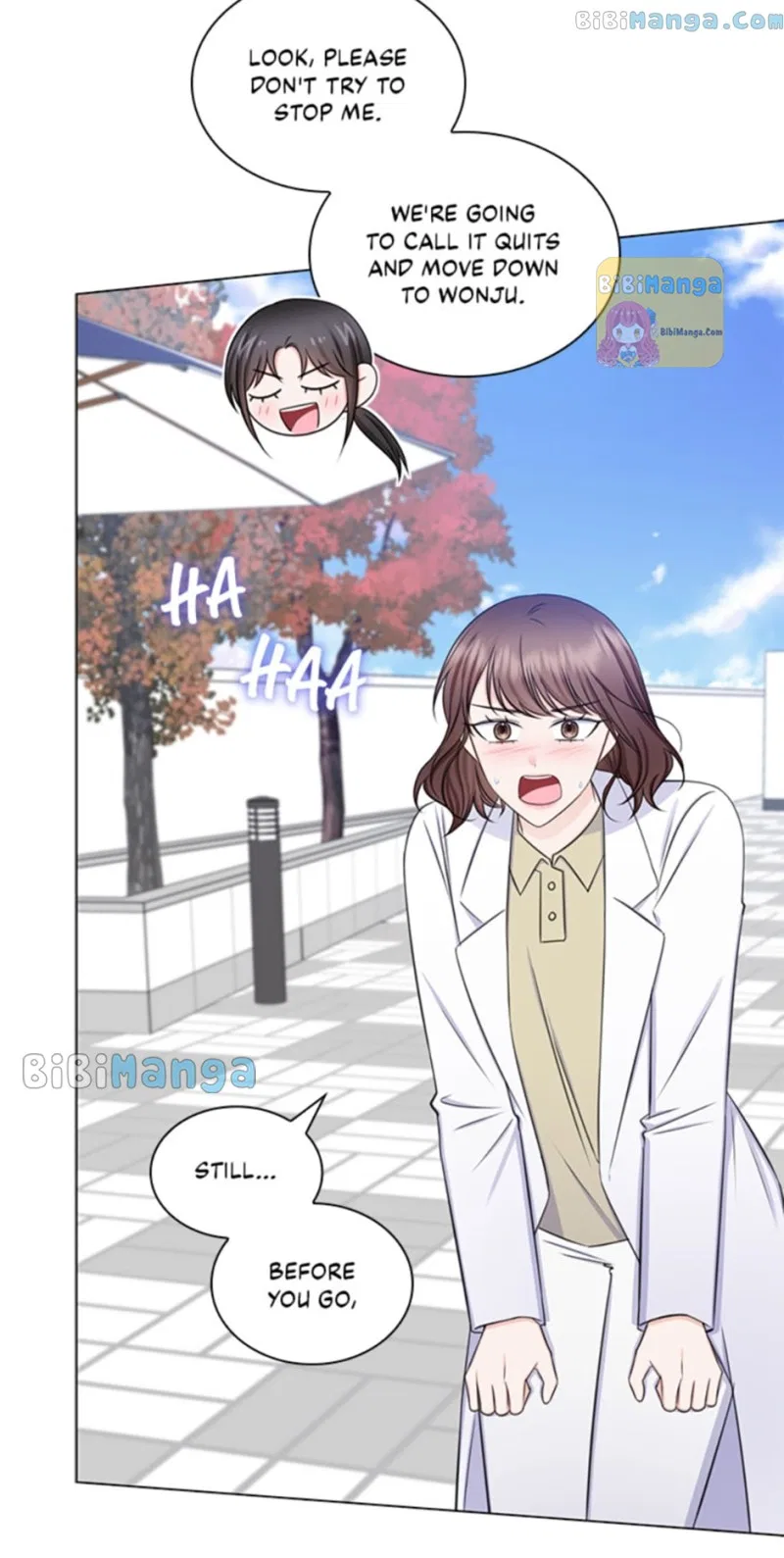 Heart Crush Chapter 72 – Page 29