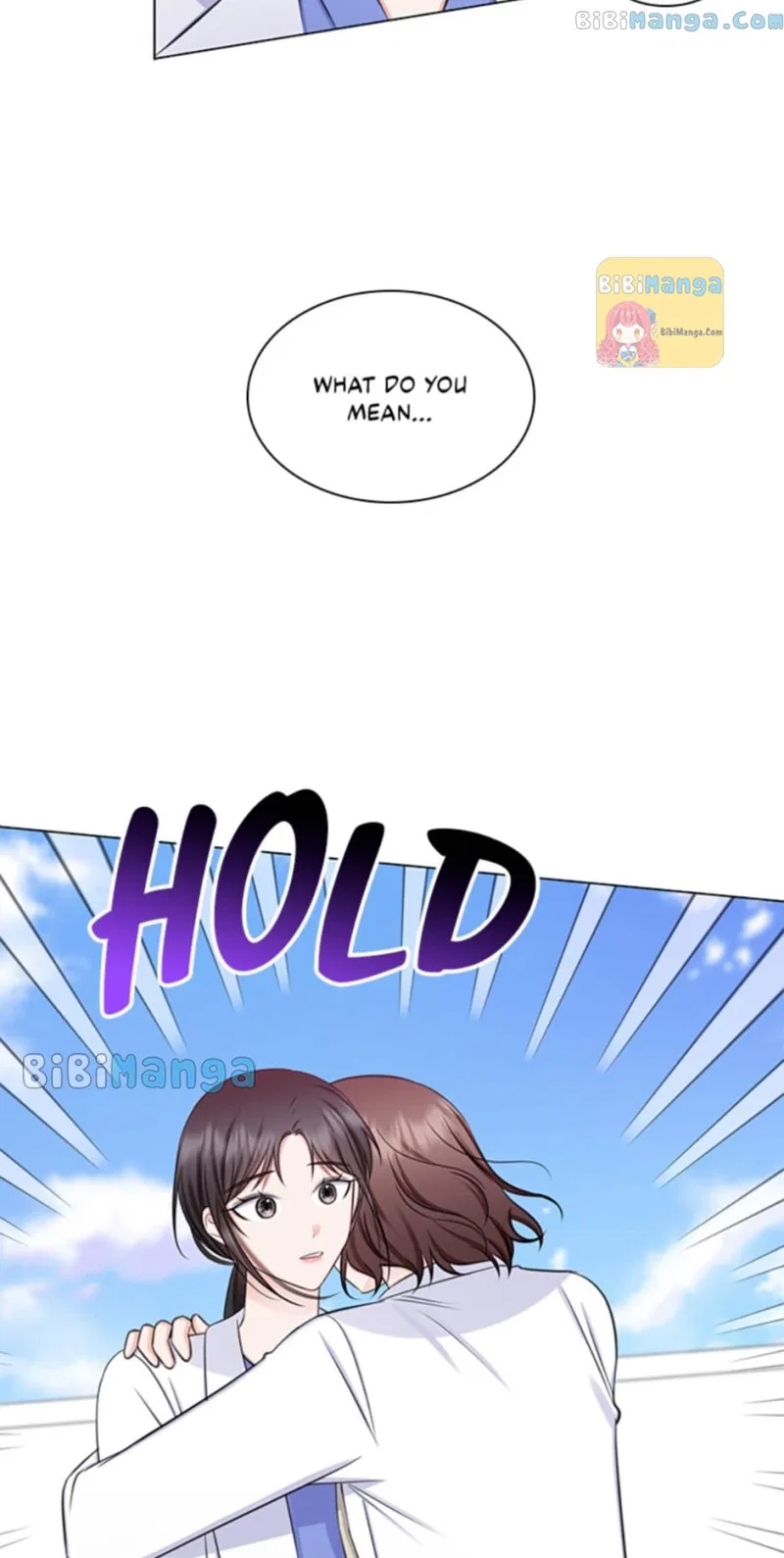 Heart Crush Chapter 72 – Page 31