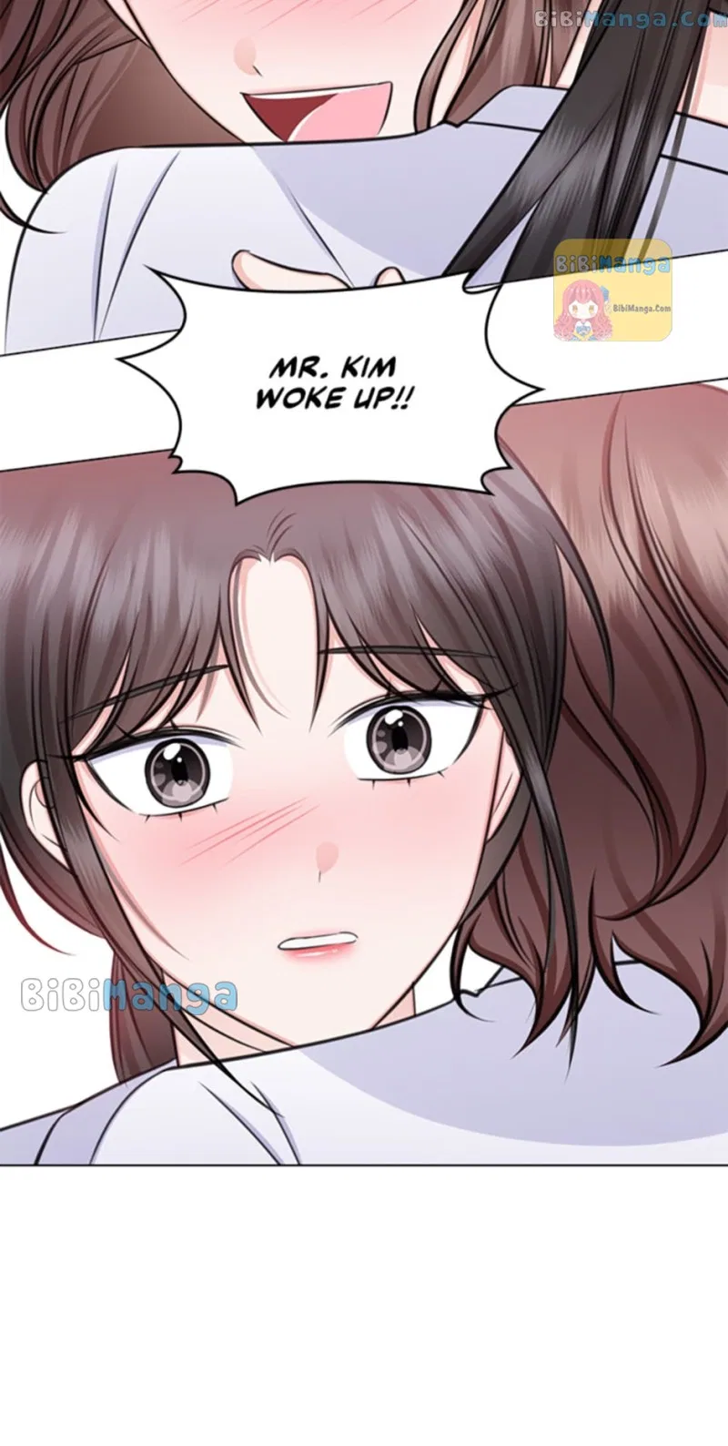 Heart Crush Chapter 72 – Page 33