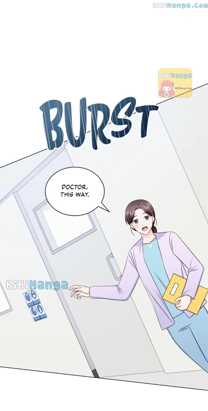 Heart Crush Chapter 72 – Page 35