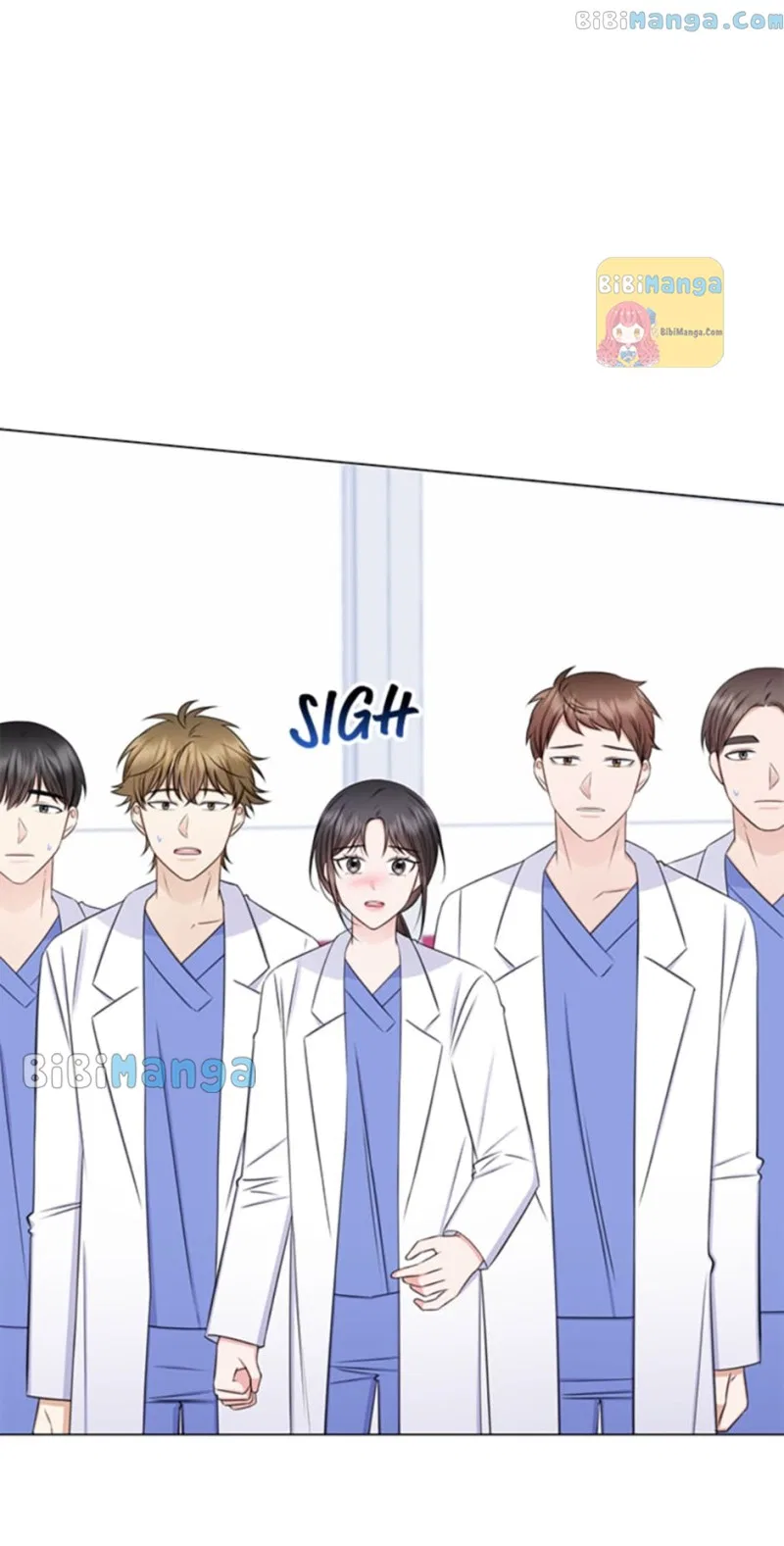 Heart Crush Chapter 72 – Page 36