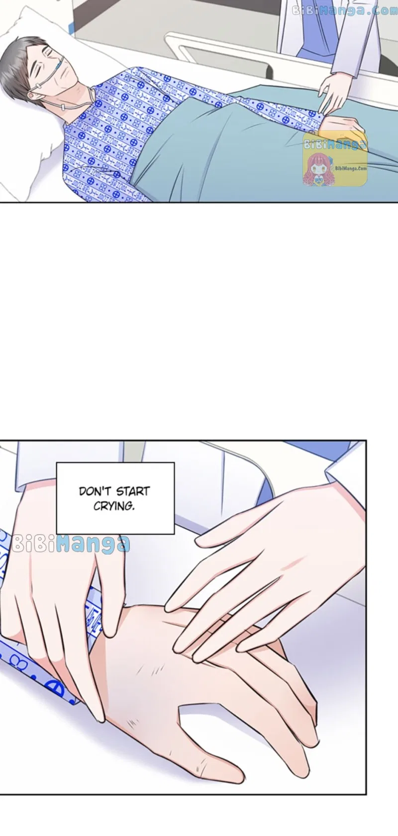 Heart Crush Chapter 72 – Page 42
