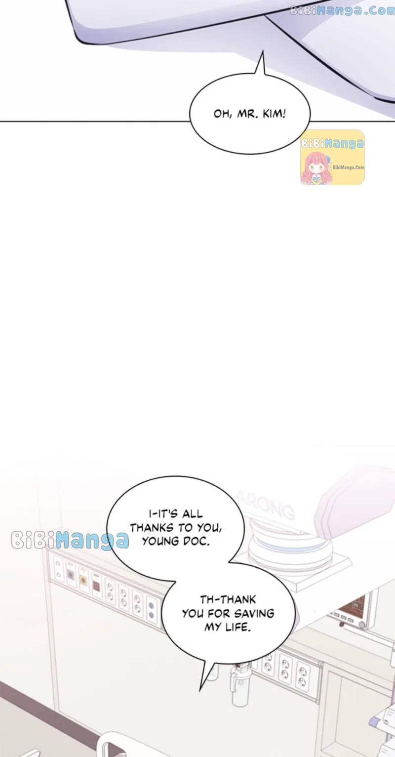 Heart Crush Chapter 72 – Page 53