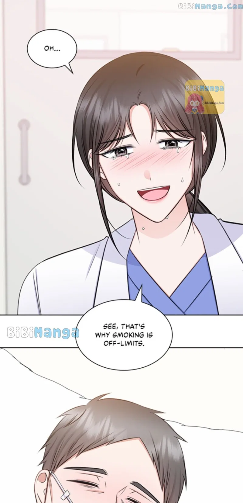 Heart Crush Chapter 72 – Page 61