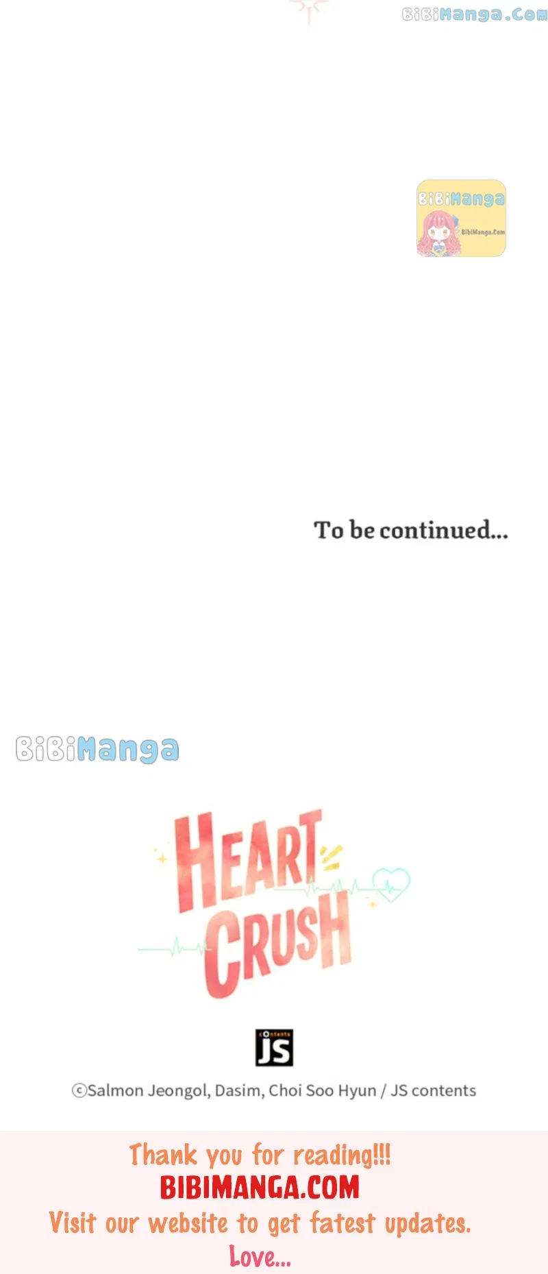 Heart Crush Chapter 72 – Page 64