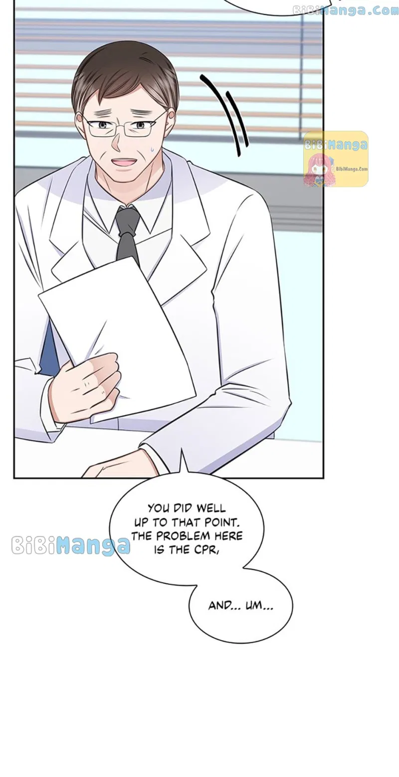 Heart Crush Chapter 71 – Page 6