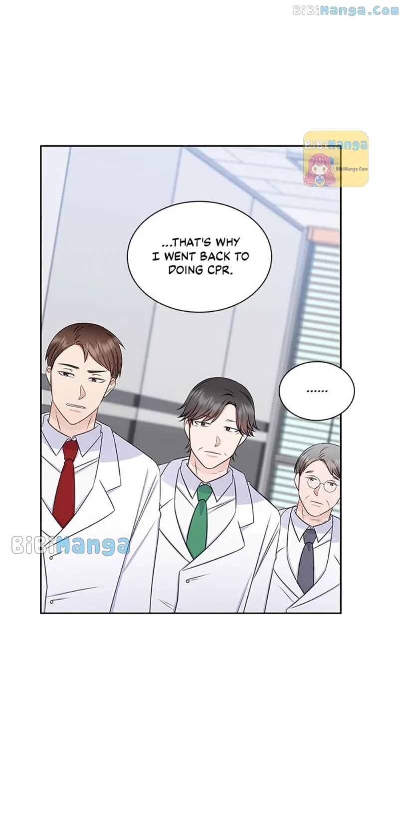 Heart Crush Chapter 71 – Page 9