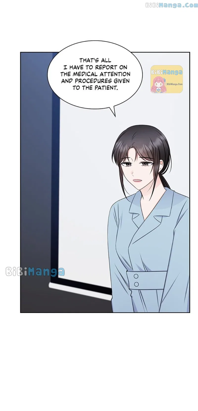 Heart Crush Chapter 71 – Page 11