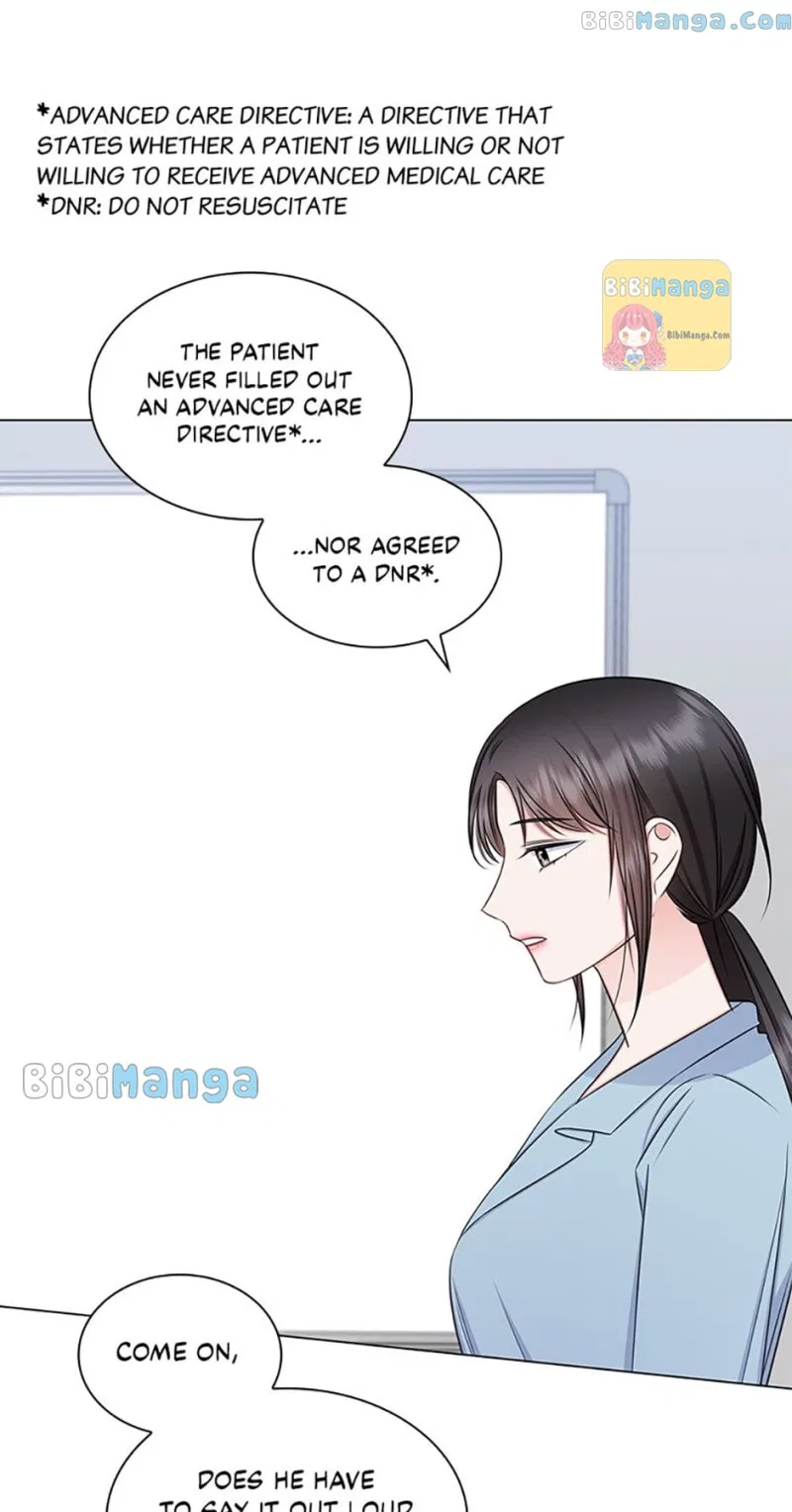 Heart Crush Chapter 71 – Page 14