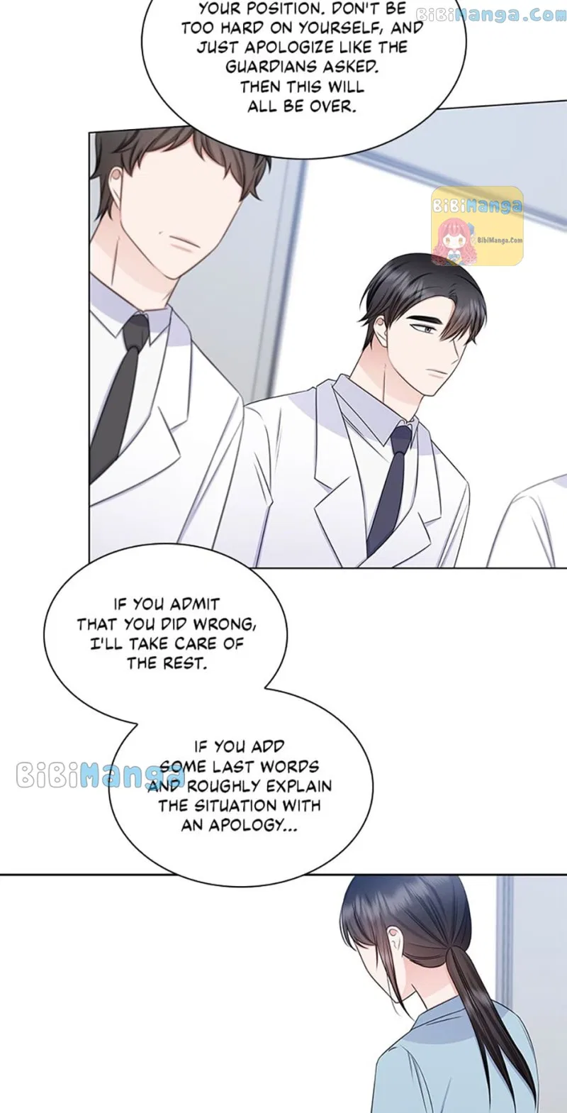 Heart Crush Chapter 71 – Page 25