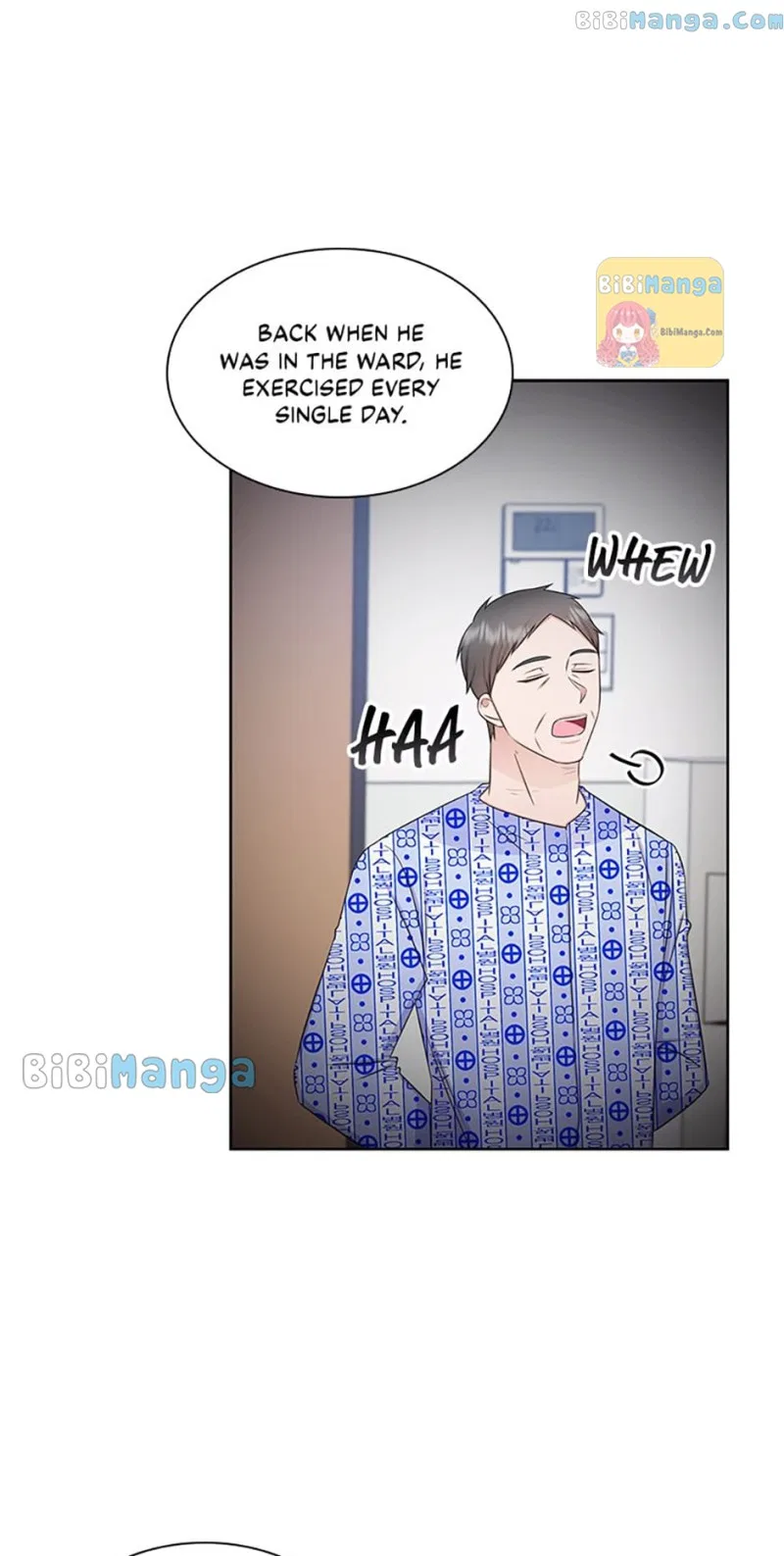 Heart Crush Chapter 71 – Page 30
