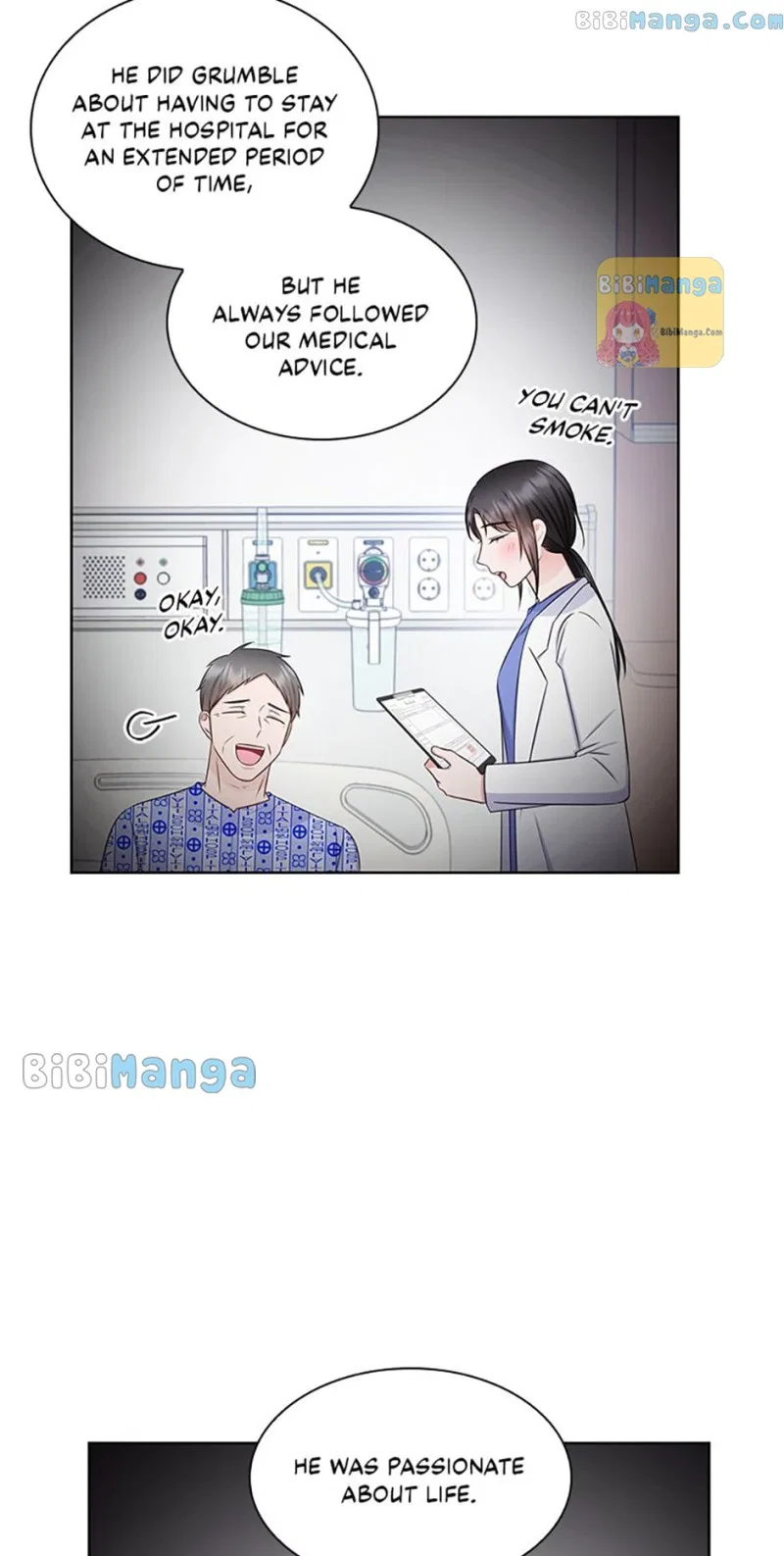 Heart Crush Chapter 71 – Page 31