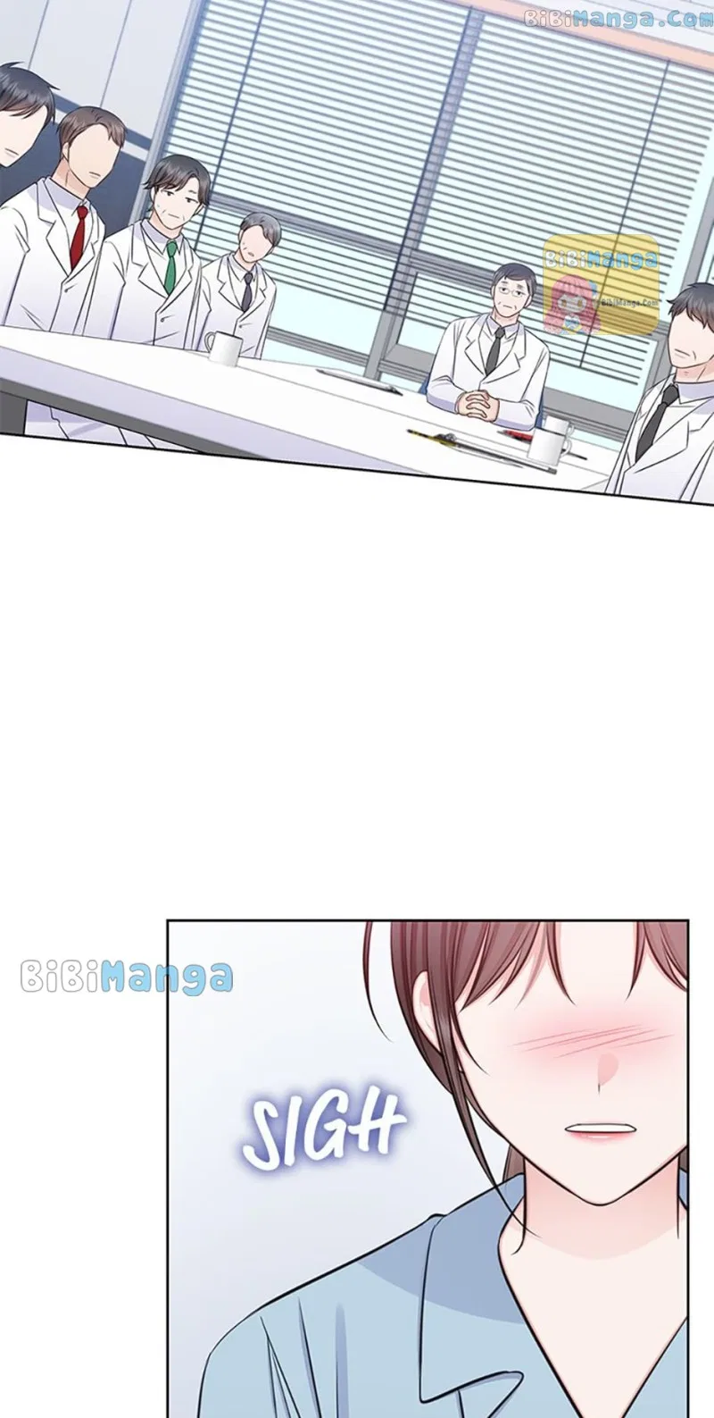 Heart Crush Chapter 71 – Page 33