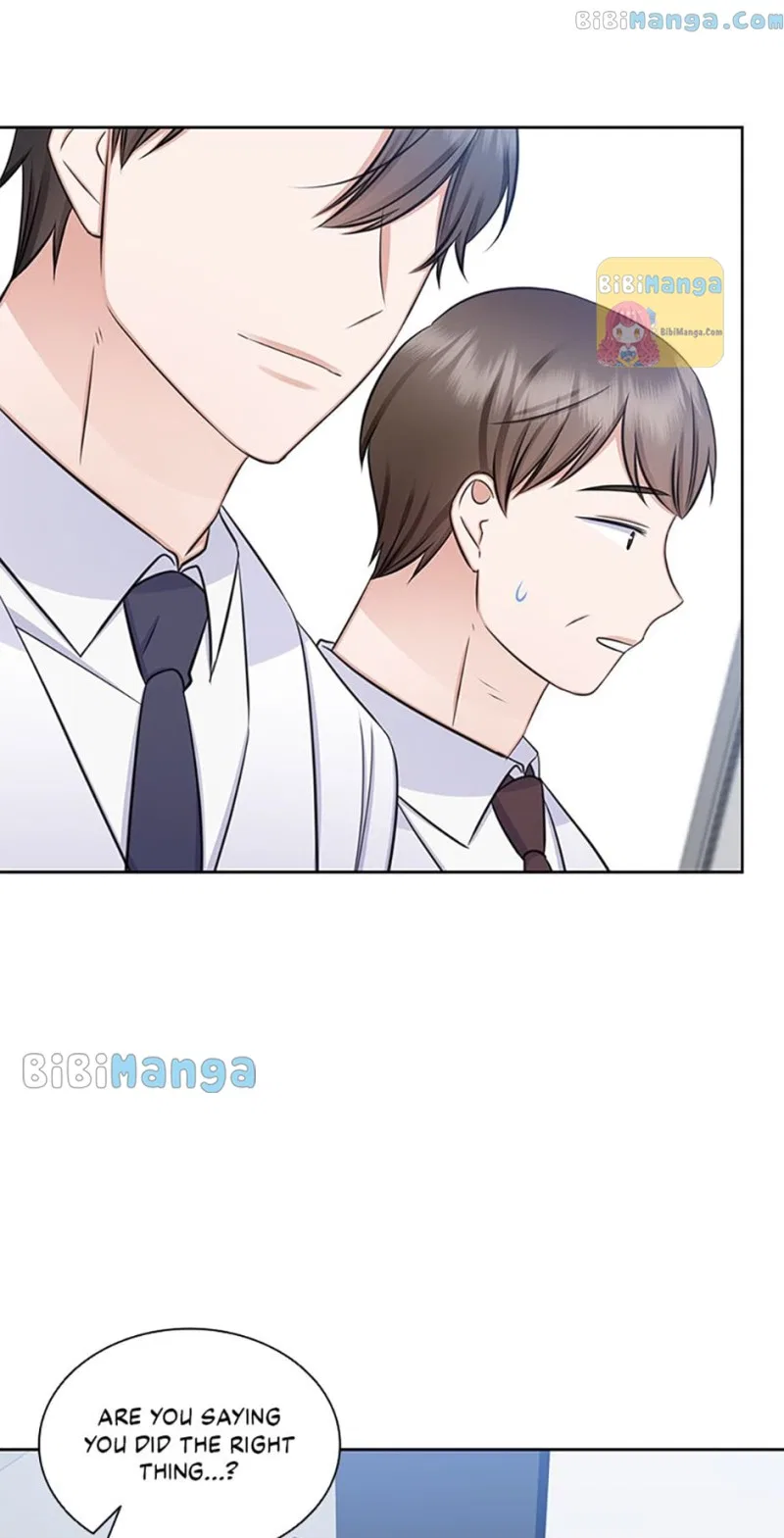 Heart Crush Chapter 71 – Page 38