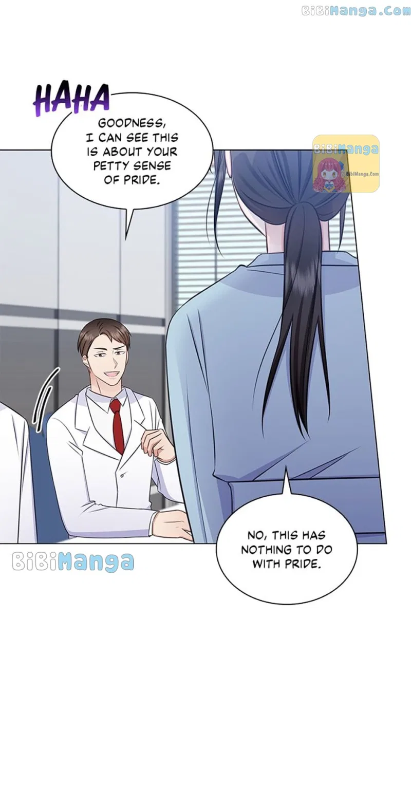 Heart Crush Chapter 71 – Page 40