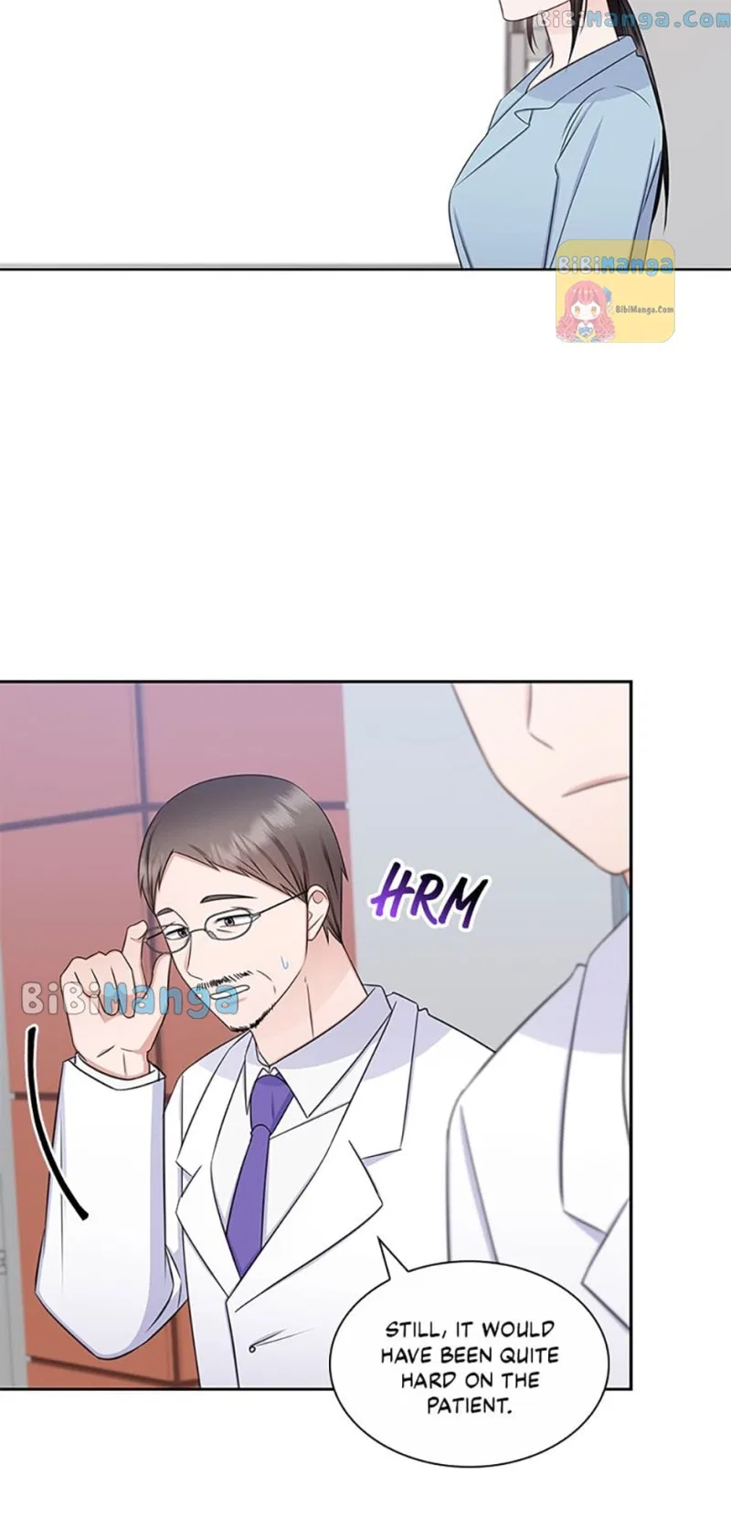 Heart Crush Chapter 71 – Page 49