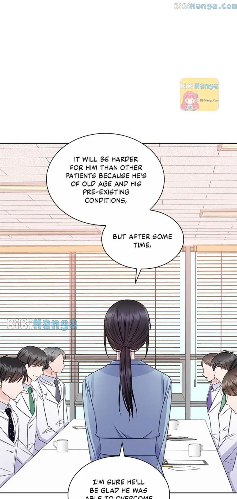 Heart Crush Chapter 71 – Page 50