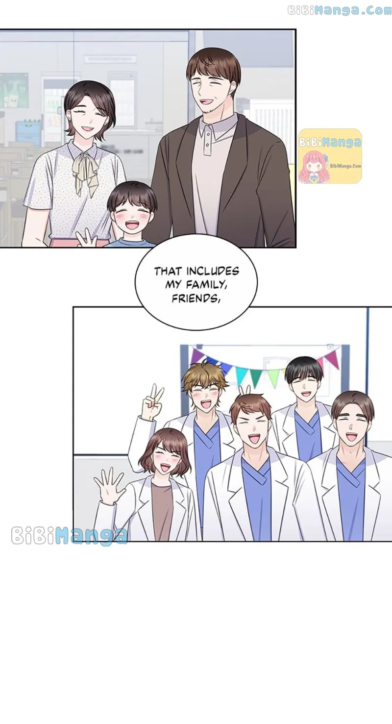 Heart Crush Chapter 71 – Page 55