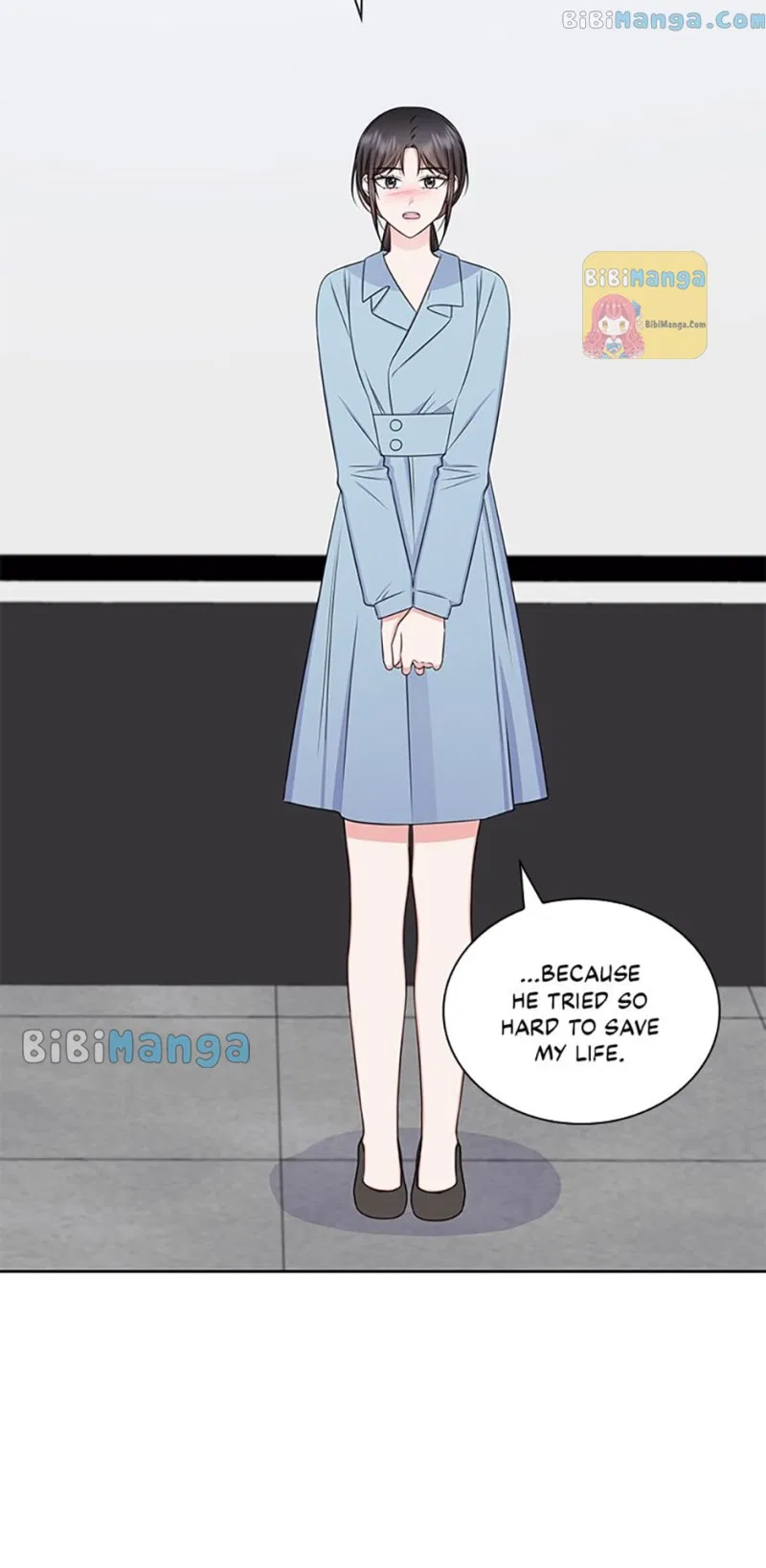 Heart Crush Chapter 71 – Page 62