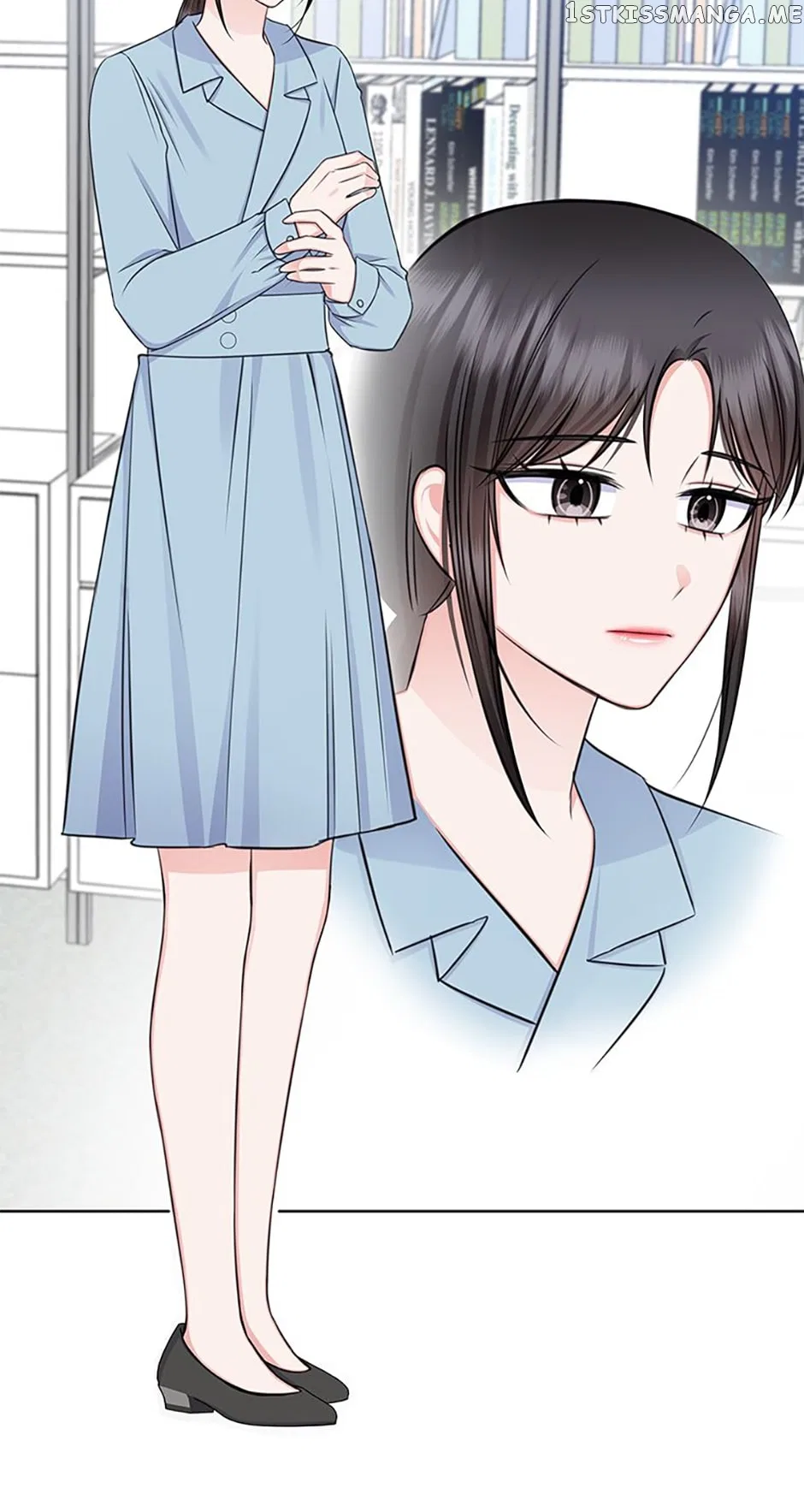 Heart Crush Chapter 70 – Page 3