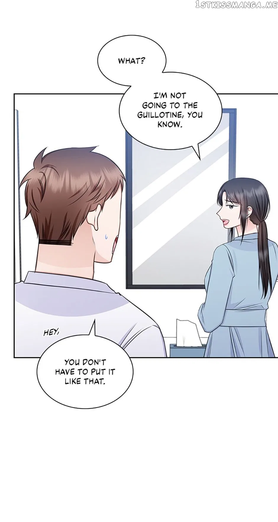 Heart Crush Chapter 70 – Page 5