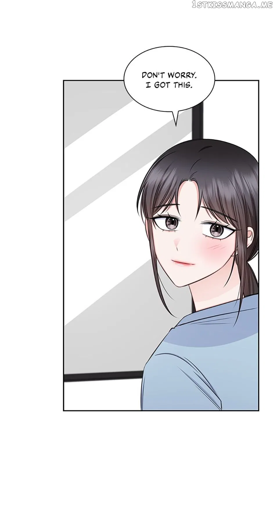 Heart Crush Chapter 70 – Page 6