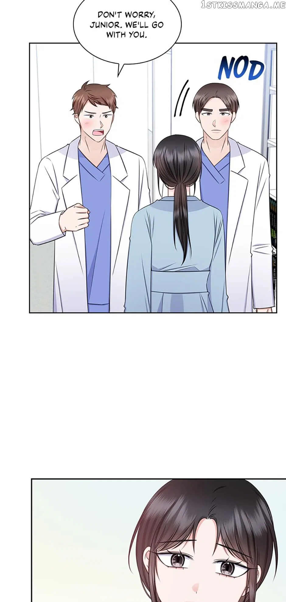 Heart Crush Chapter 70 – Page 8