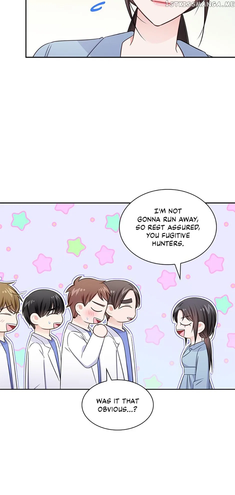 Heart Crush Chapter 70 – Page 9