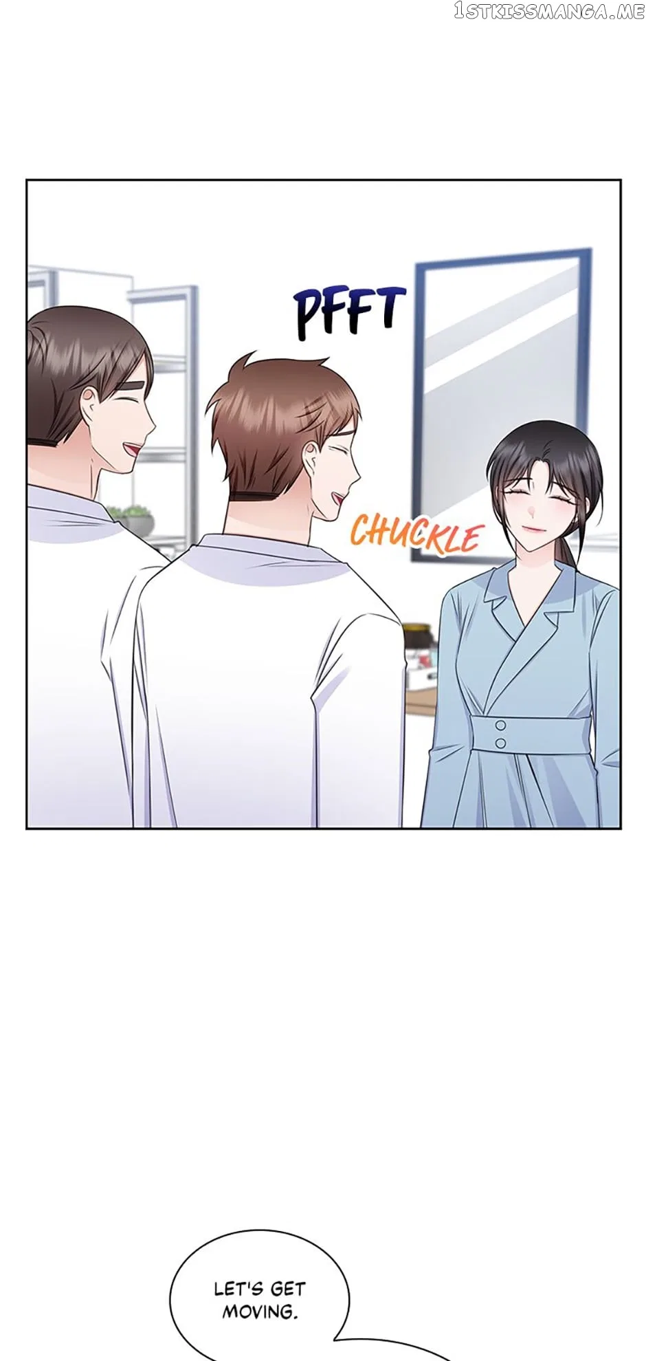 Heart Crush Chapter 70 – Page 10