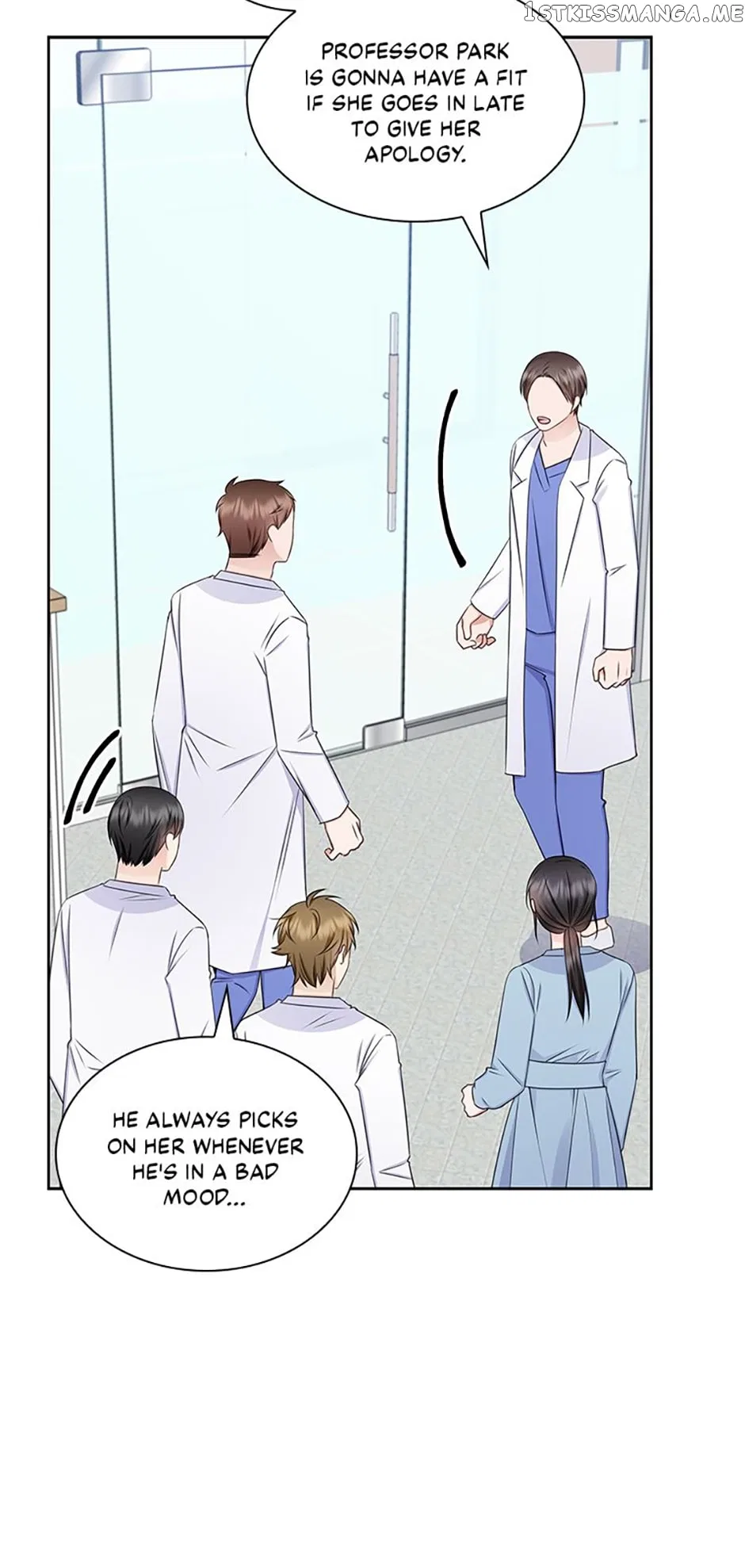 Heart Crush Chapter 70 – Page 11