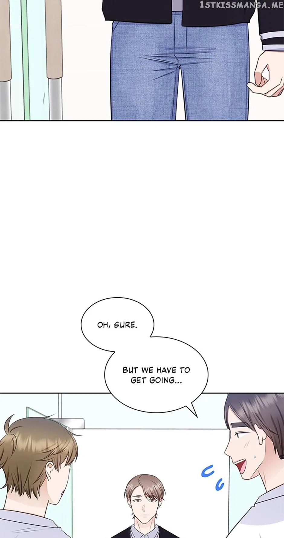 Heart Crush Chapter 70 – Page 14