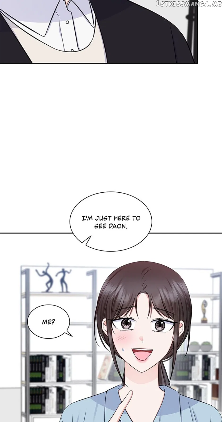 Heart Crush Chapter 70 – Page 16