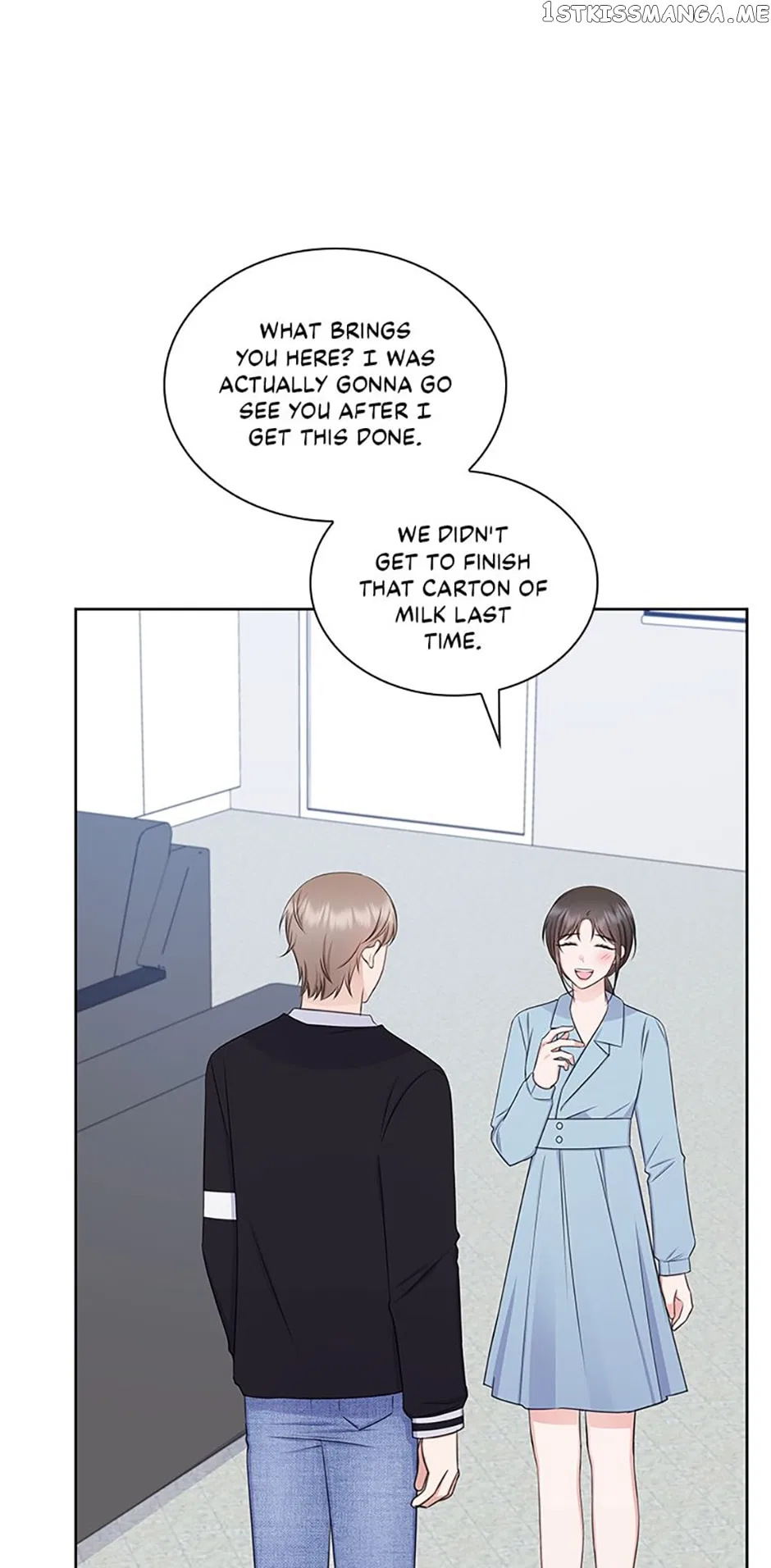Heart Crush Chapter 70 – Page 18