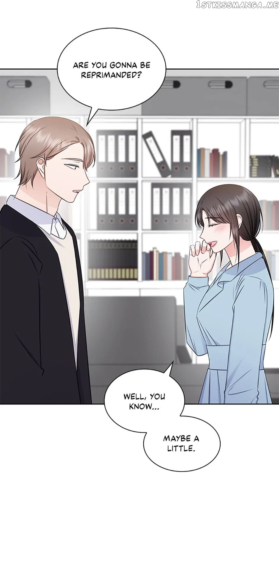 Heart Crush Chapter 70 – Page 21